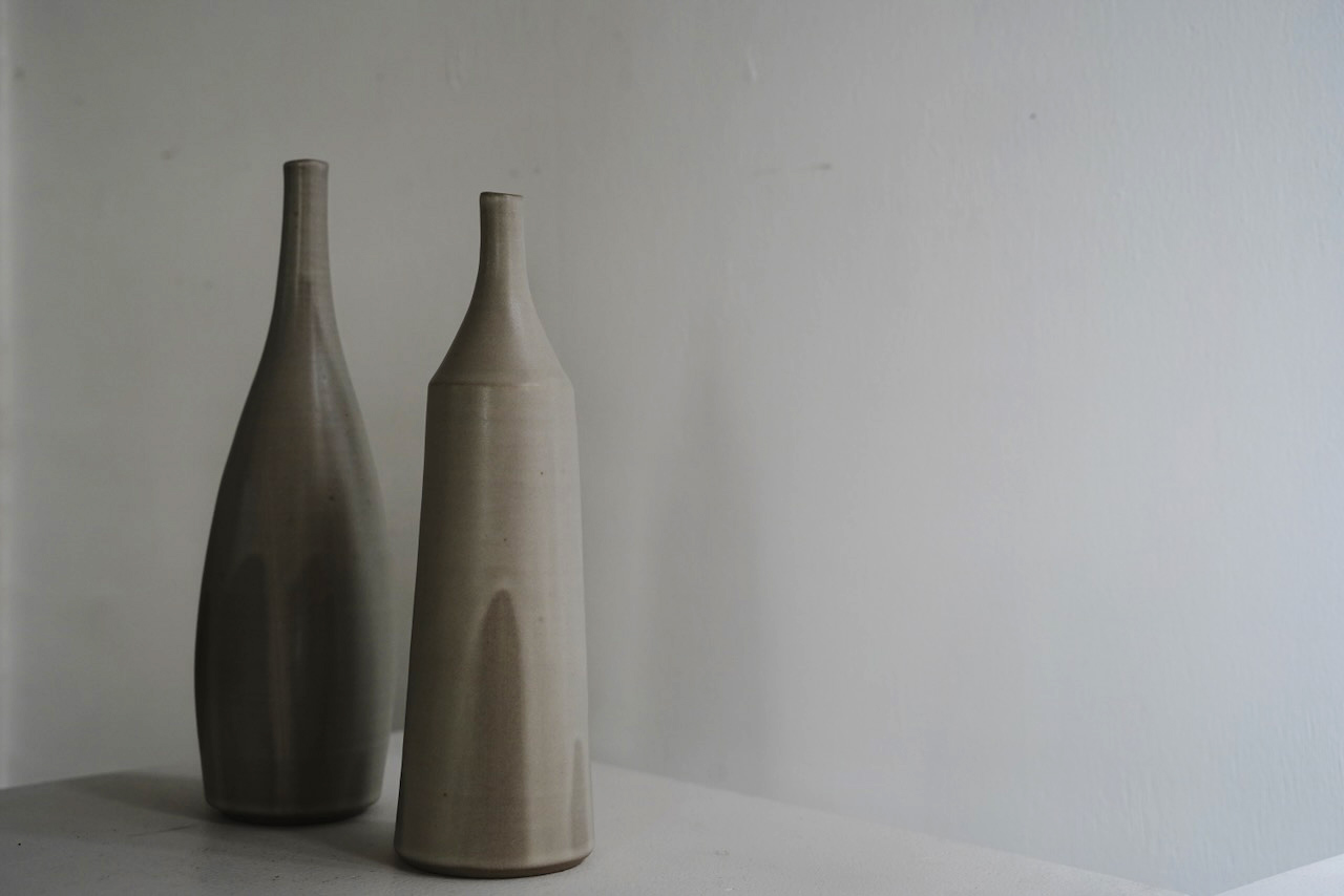 Akane pottery 茜陶房 - Ceramics - GARB DOMINGO