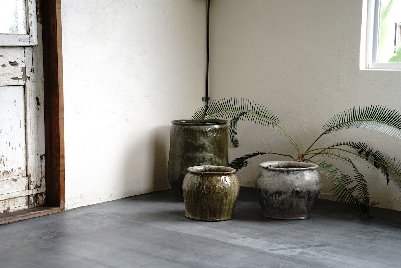 Aki Yamakawa 山川亜貴 - Ceramics - GARB DOMINGO