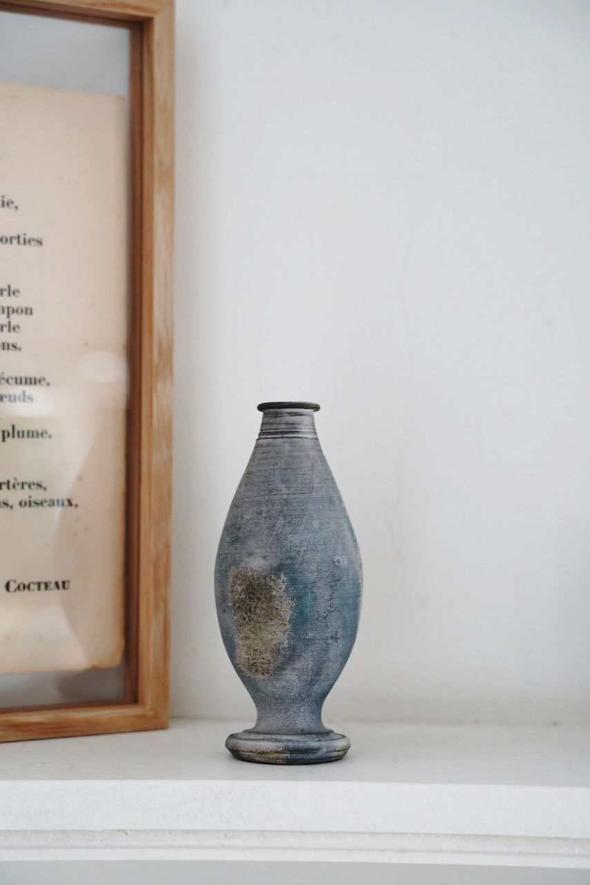 Etsuji Noguchi 野口悦士 - Ceramics - GARB DOMINGO