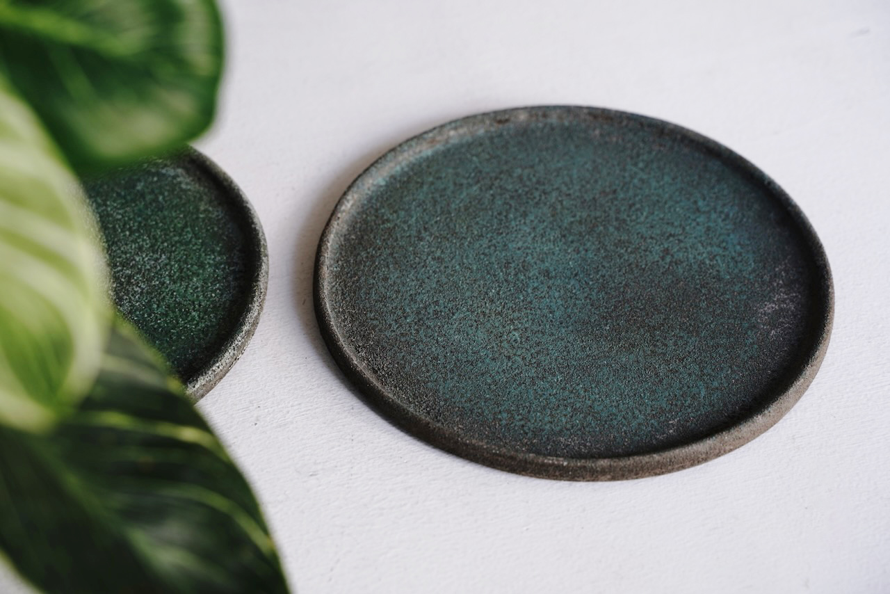 Etsuji Noguchi 野口悦士 - Ceramics