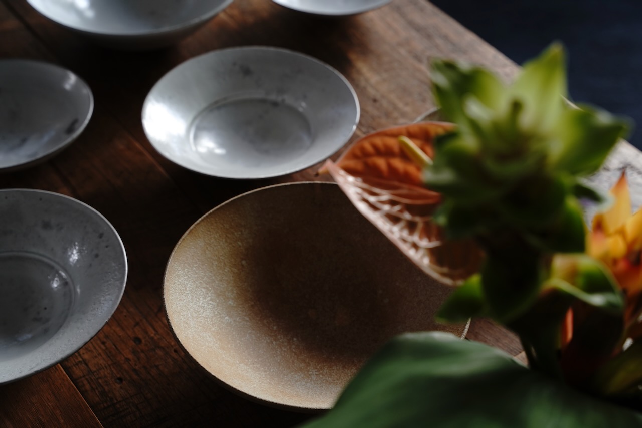 Etsuji Noguchi 野口悦士 - Ceramics