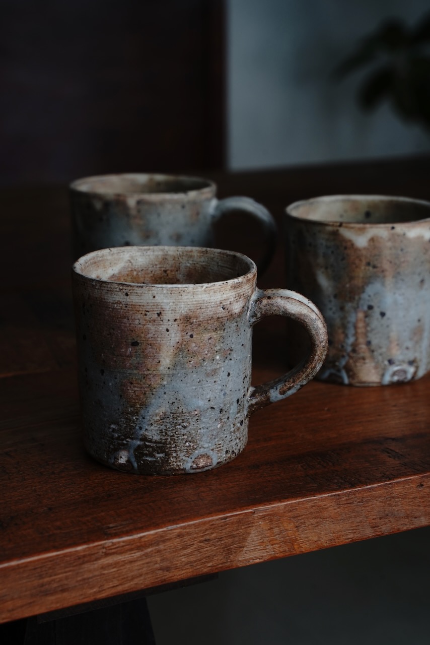 Hiromu Kinjo 金城宙矛 - Ceramics - GARB DOMINGO