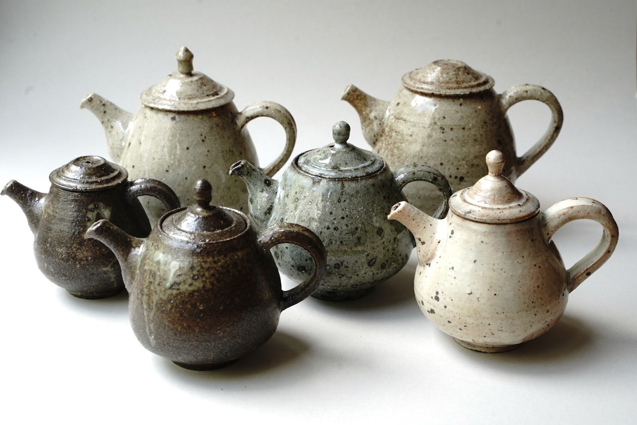 Hiromu Kinjo 金城宙矛 - Ceramics