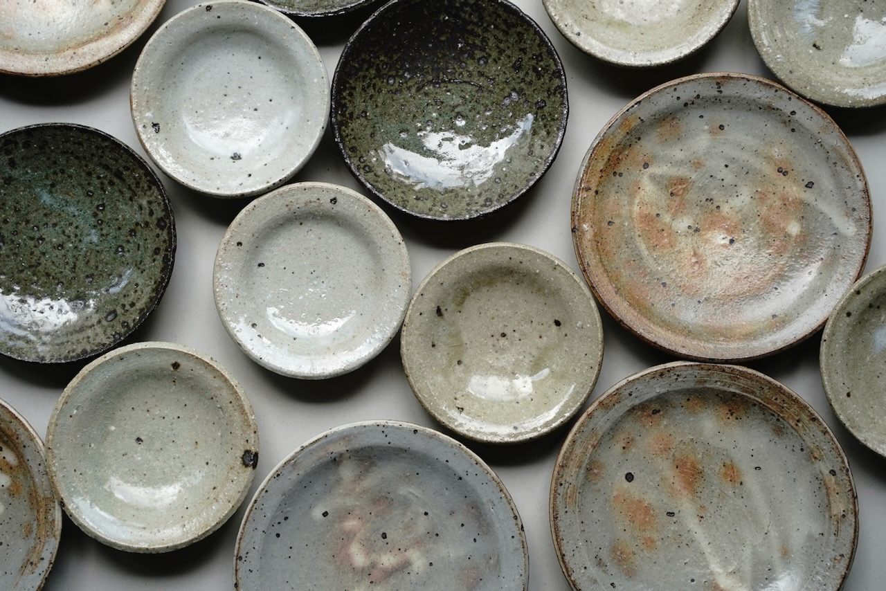 Hiromu Kinjo 金城宙矛 - Ceramics