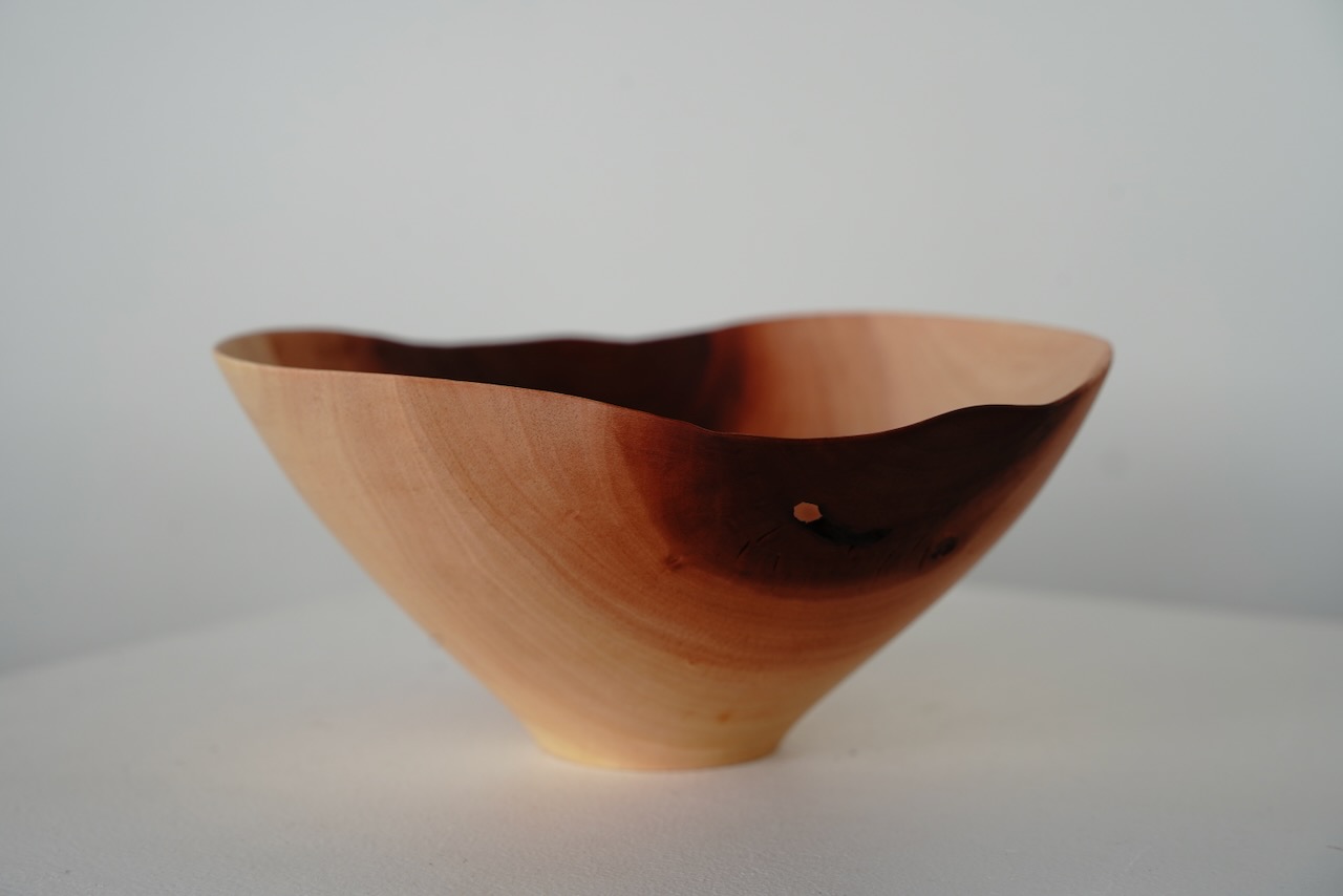 Ken Fujimoto 藤本健 - Wood - GARB DOMINGO