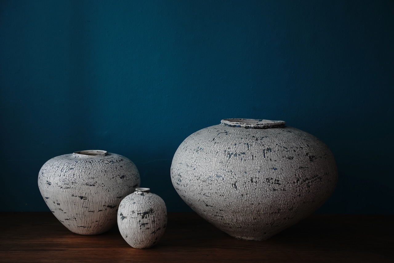Manabu Akamine 赤嶺学 - CERAMICS - GARB DOMINGO
