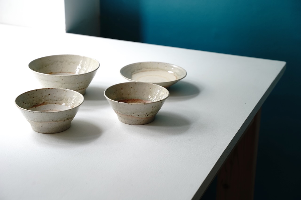 Miyagi Pottery 宮城陶器 / 宮城正幸 - Ceramics