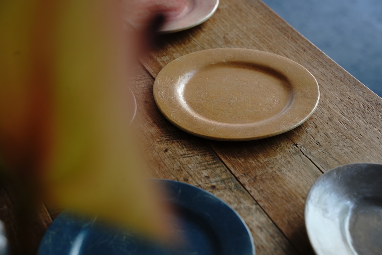 Naomichi Sato 佐藤尚理 - Ceramics