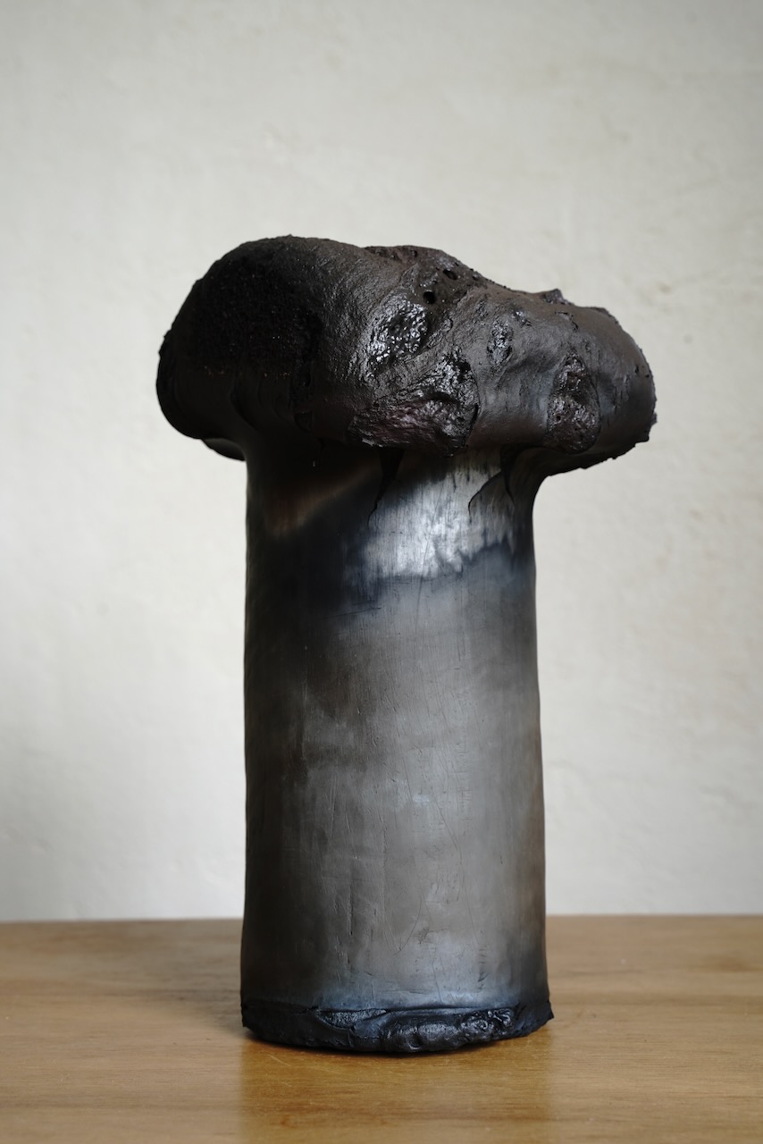 Noritaka Yamamoto 山本憲卓 - Ceramics - GARB DOMINGO