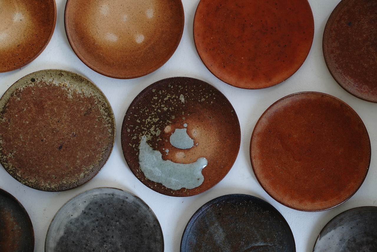 Noritaka Yamamoto 山本憲卓 - Ceramics