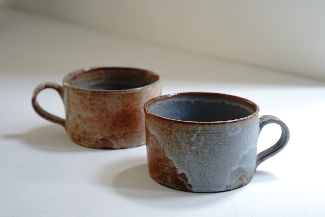 Noritaka Yamamoto 山本憲卓 - Ceramics
