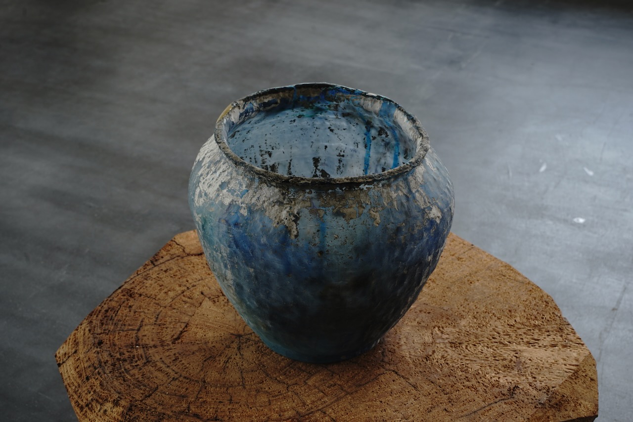 Shun Kumagai 熊谷峻 - Art / Objects - GARB DOMINGO