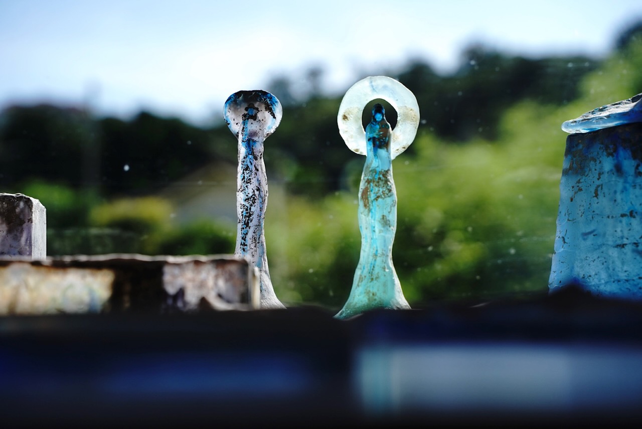Shun Kumagai 熊谷峻 - Art / Objects