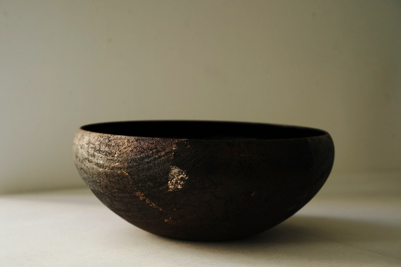 Mokushikko Tokeshi 木漆工とけし - Wood/Urushi