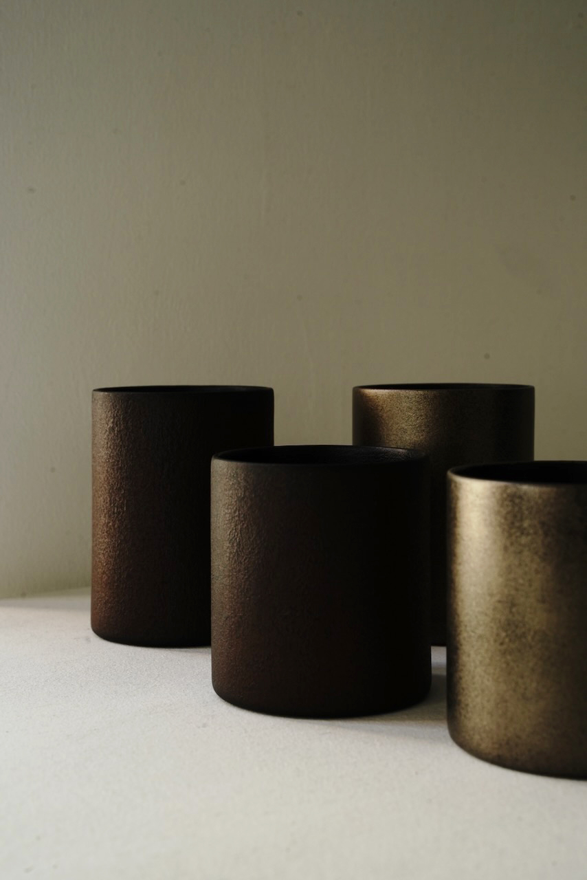 Mokushikko Tokeshi 木漆工とけし - Wood/Urushi