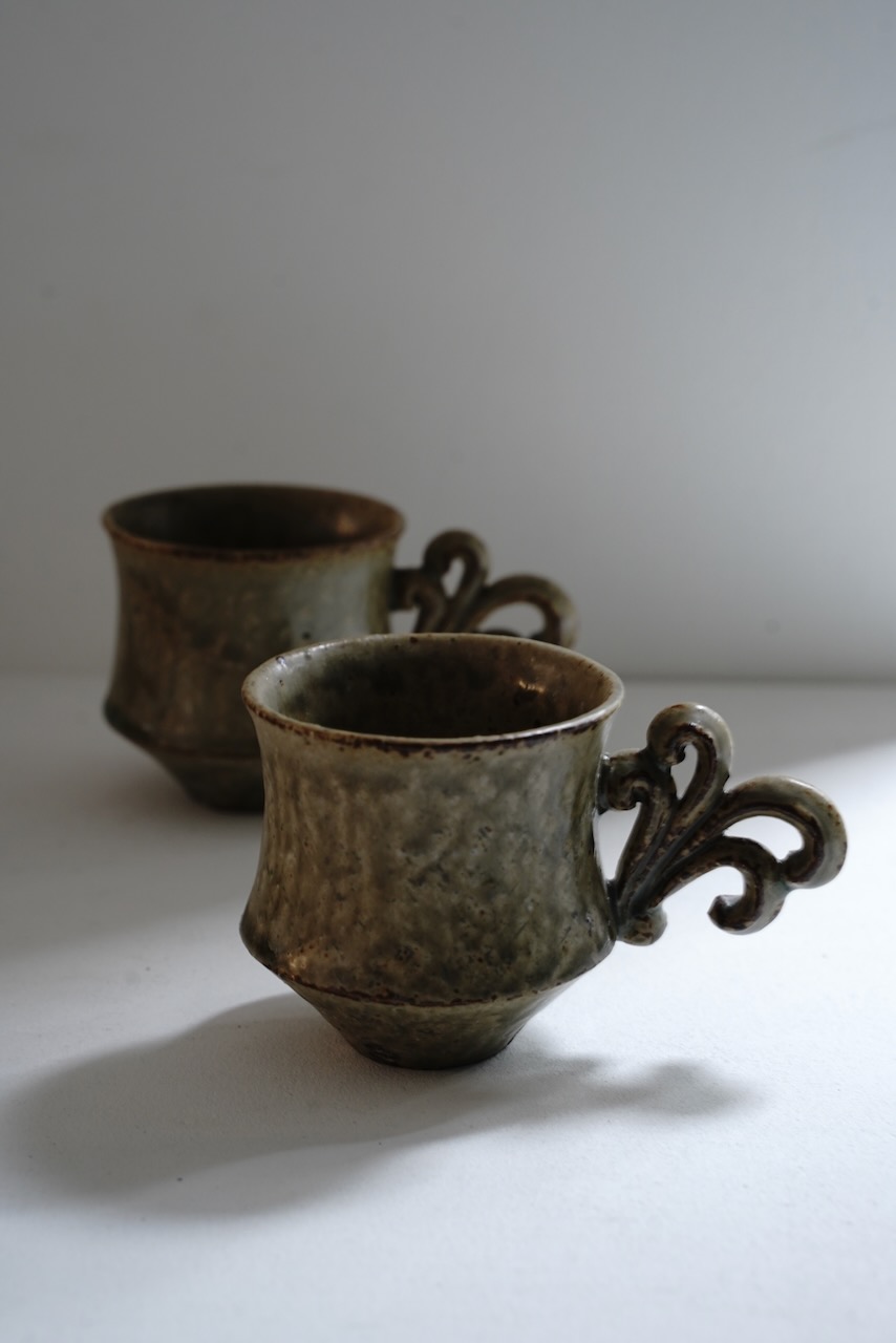 Tomoko Iwata 岩田智子 - Ceramics - GARB DOMINGO