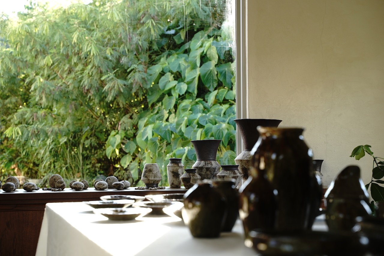 Tomoko Iwata 岩田智子 - Ceramics
