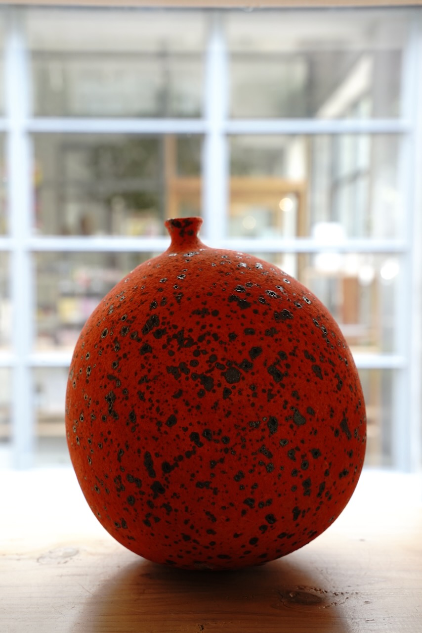 Yoshiriki Yamada 山田義力 - CERAMICS - GARB DOMINGO