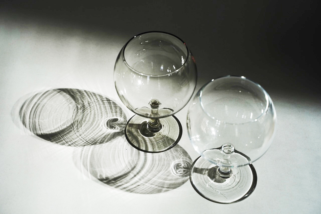 Yudai Koga 古賀雄大 - Glass